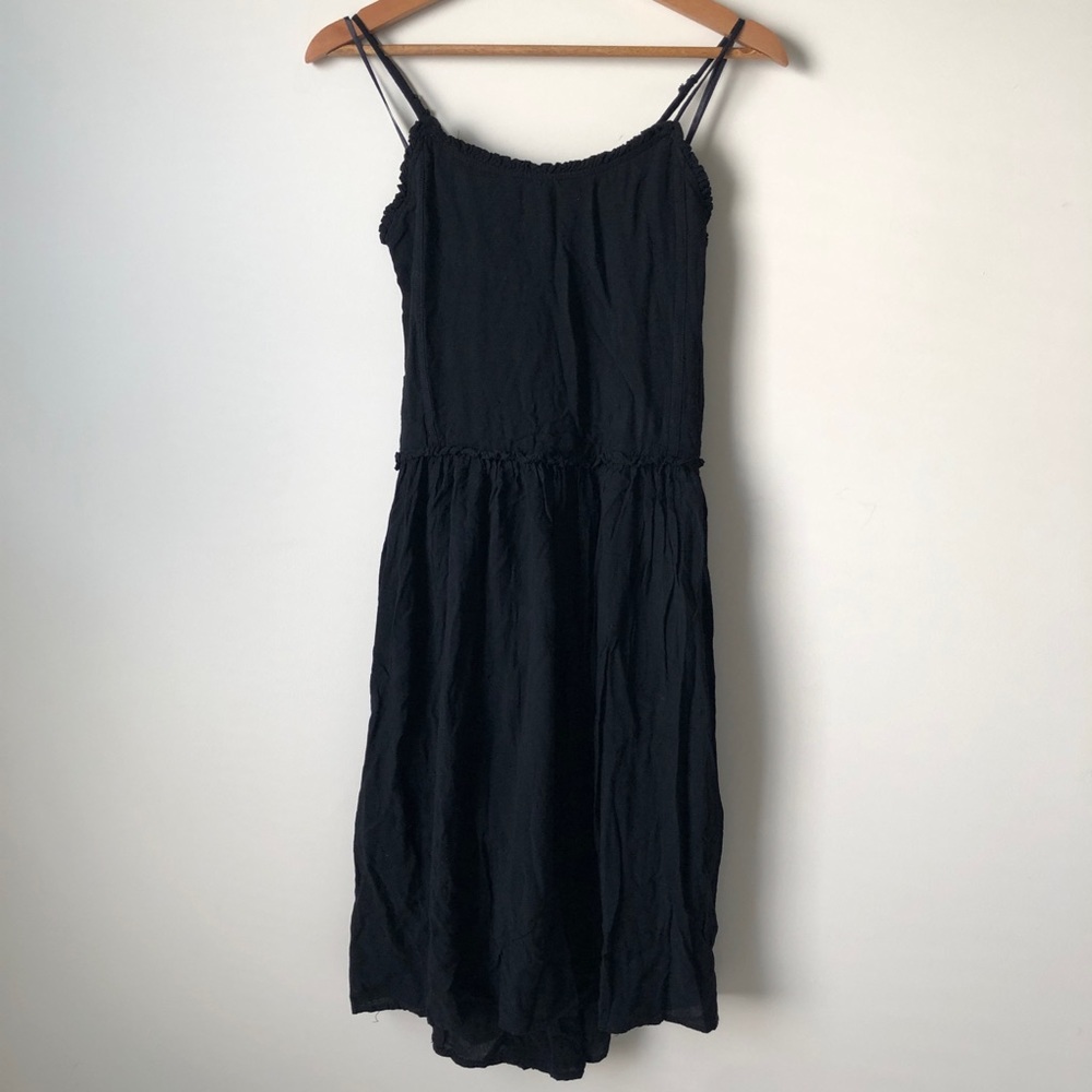 🌺 One Clothing hi-low dress